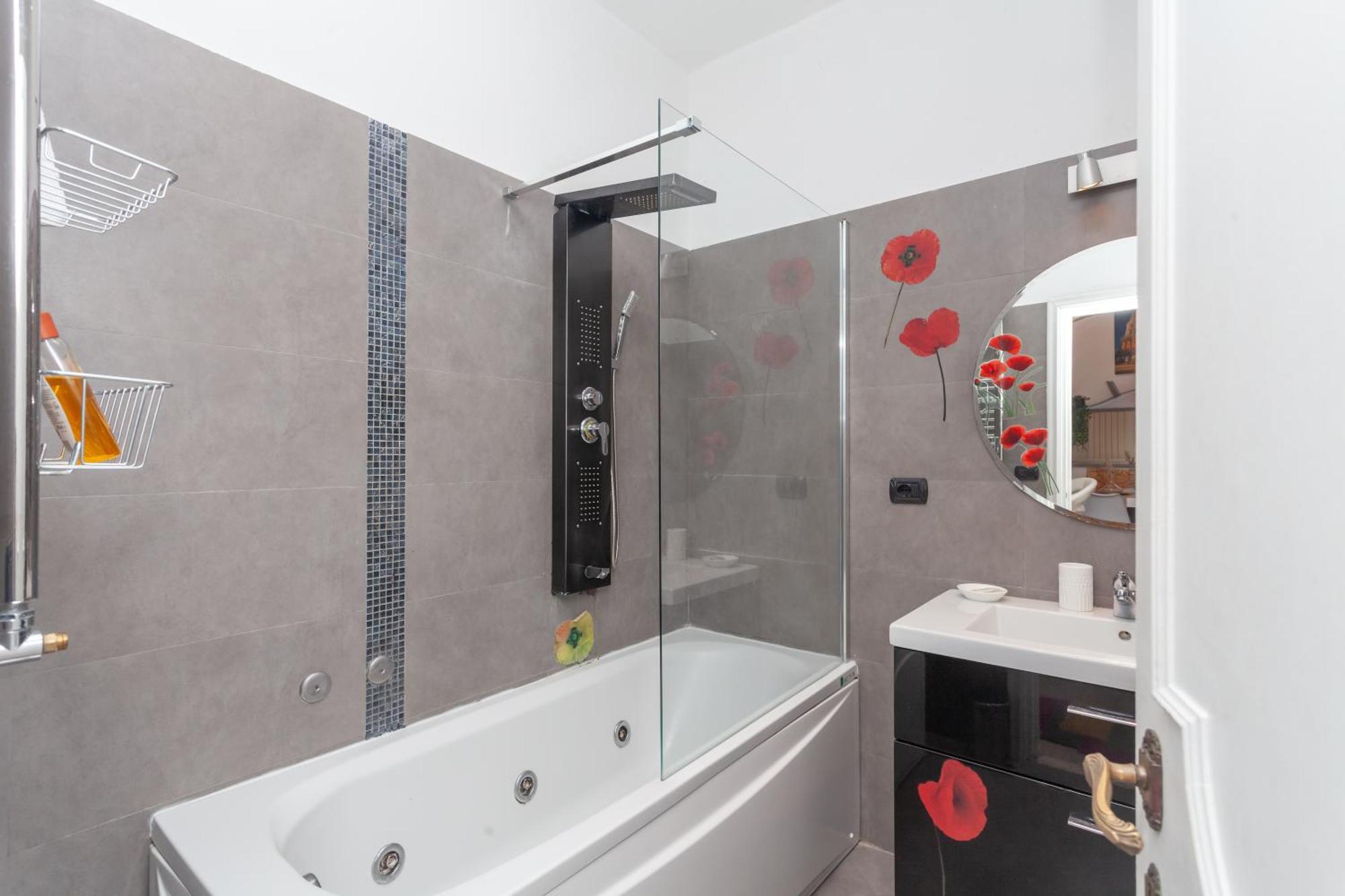 Pellegrino Piazza Navona Apartment Рим Екстер'єр фото