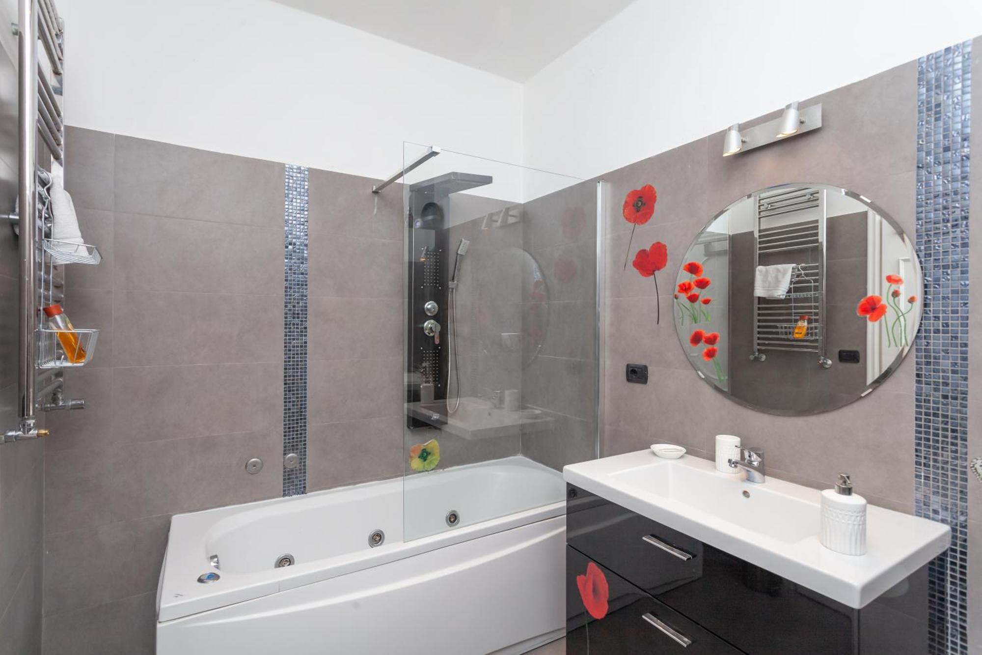 Pellegrino Piazza Navona Apartment Рим Екстер'єр фото