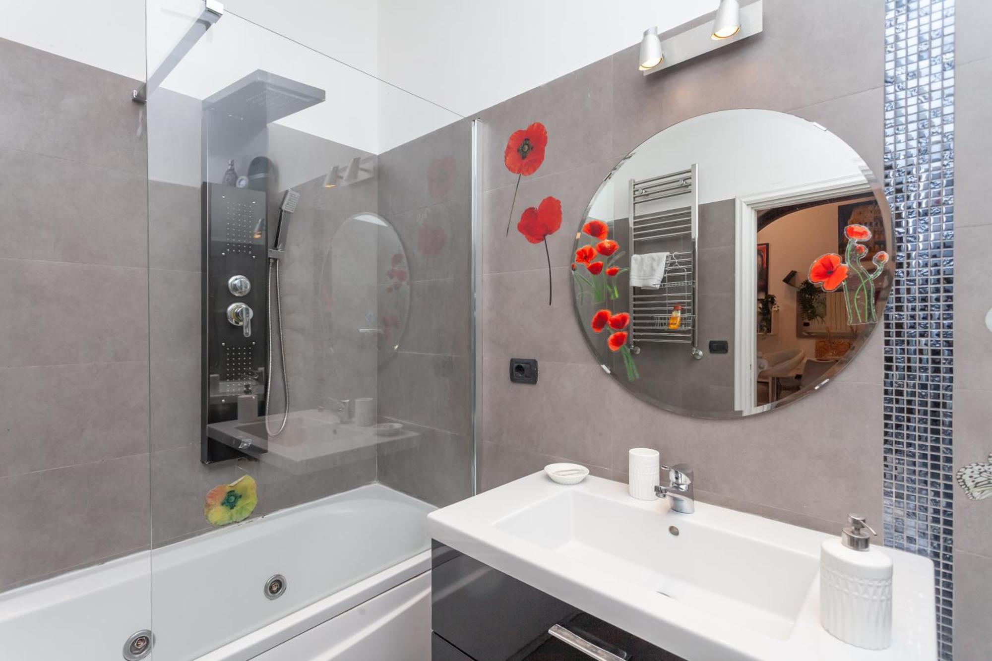 Pellegrino Piazza Navona Apartment Рим Екстер'єр фото