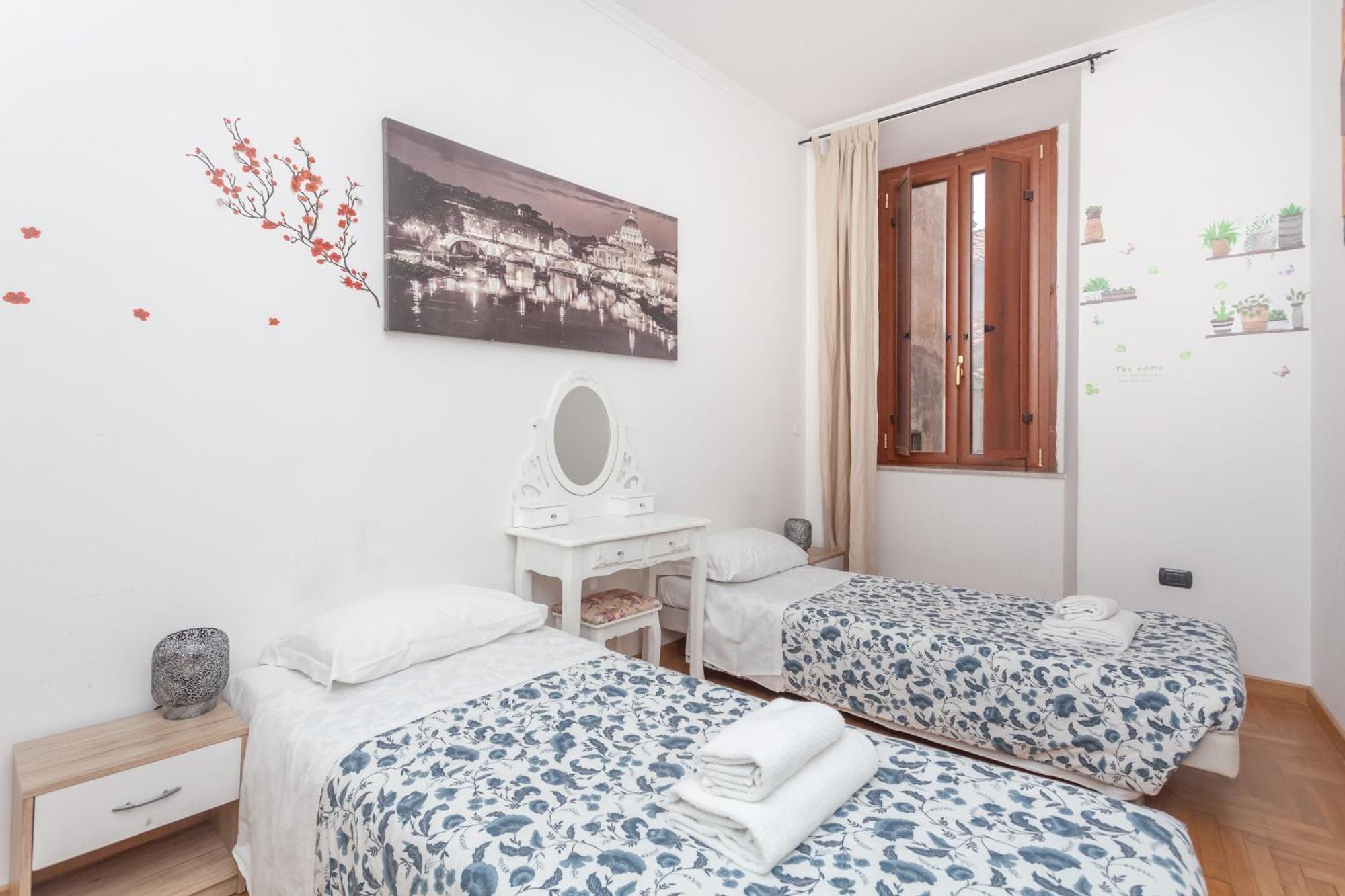 Pellegrino Piazza Navona Apartment Рим Екстер'єр фото