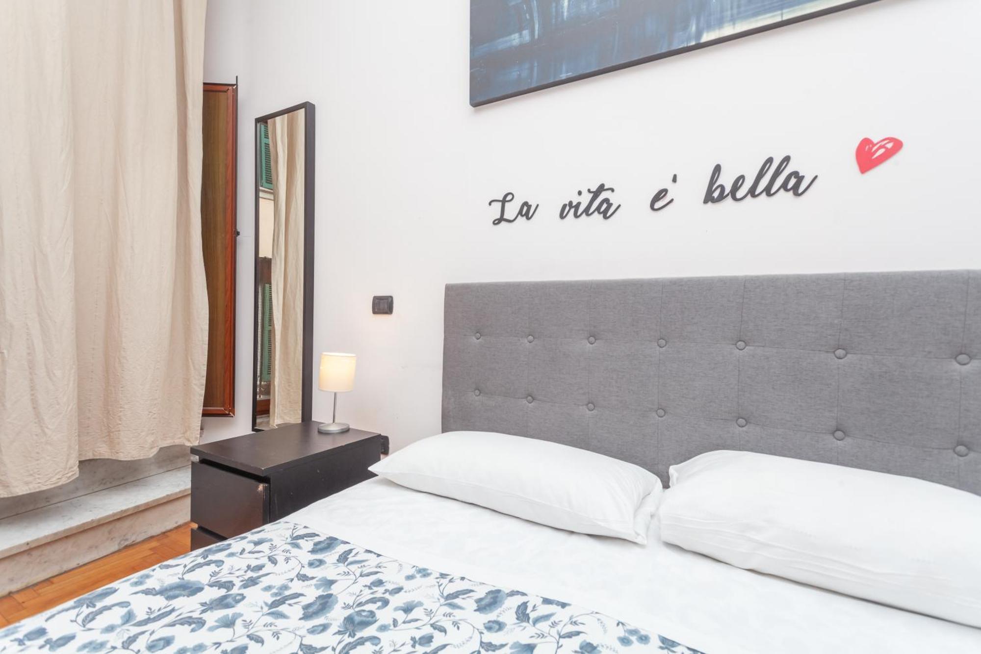 Pellegrino Piazza Navona Apartment Рим Екстер'єр фото
