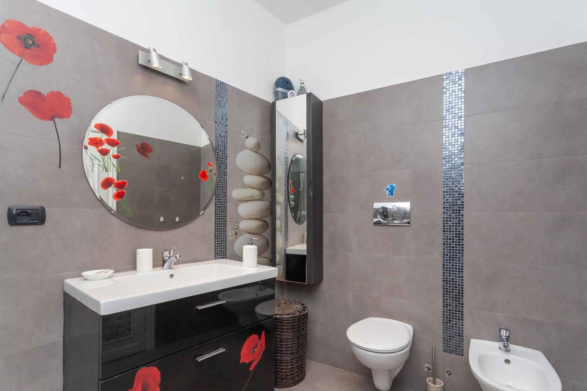 Pellegrino Piazza Navona Apartment Рим Екстер'єр фото
