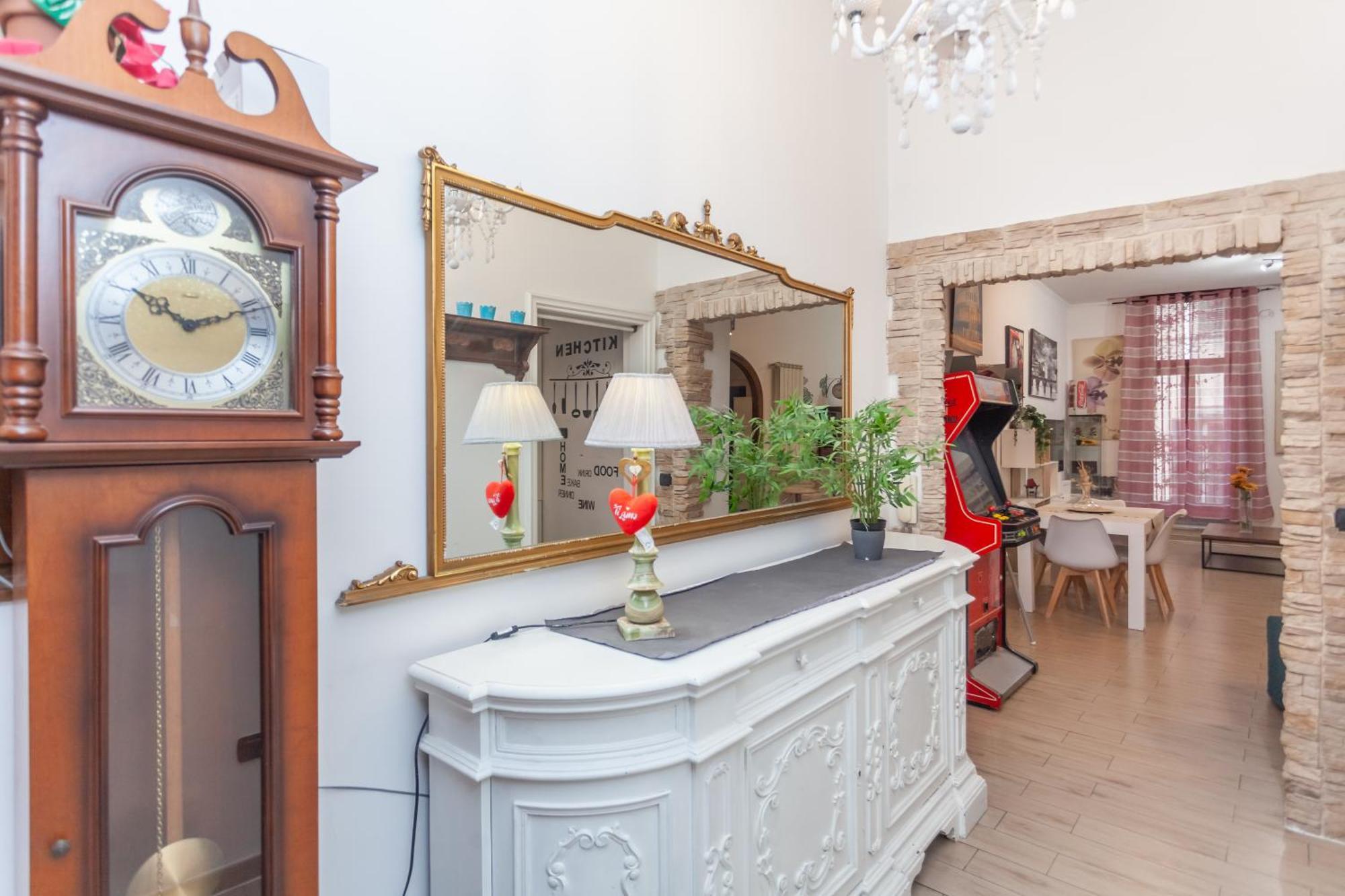 Pellegrino Piazza Navona Apartment Рим Екстер'єр фото