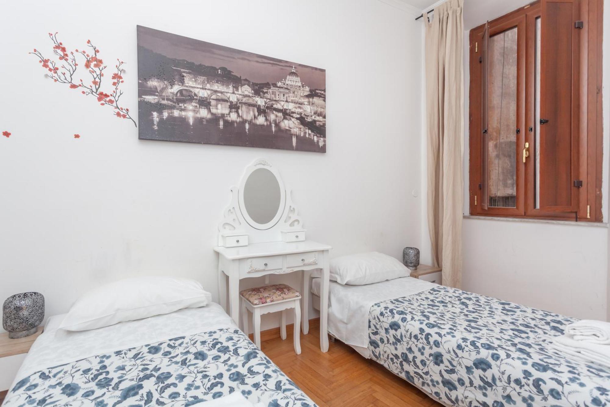 Pellegrino Piazza Navona Apartment Рим Екстер'єр фото